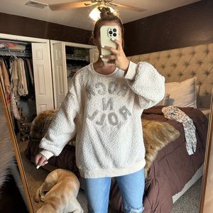 Judith March Sweater